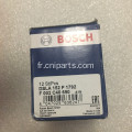 Bose d'injecteur de carburant diesel d'origine Bosch F002C40690 DSLA152P1792